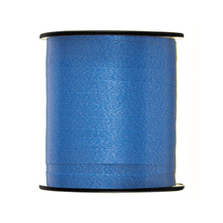 Royal Blue Curling Ribbon 500 yds