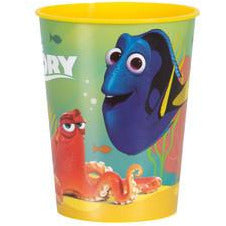 Finding Dory Party Favor Plastic Cup 16oz