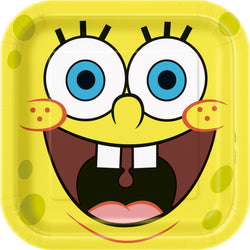 SpongeBob SquarePants Square 9