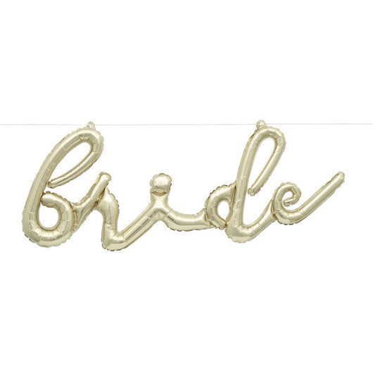 Gold Foil 