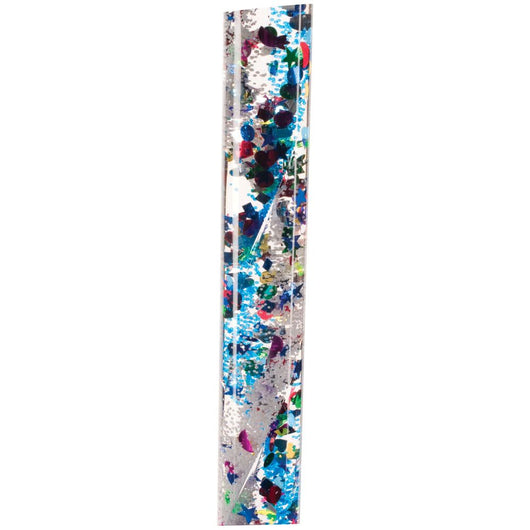 Jumbo Spiral Glitter Wand (24)