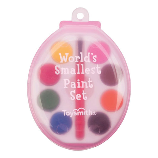 Mini Paint Set (72)
