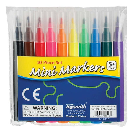 Mini Markers (72)