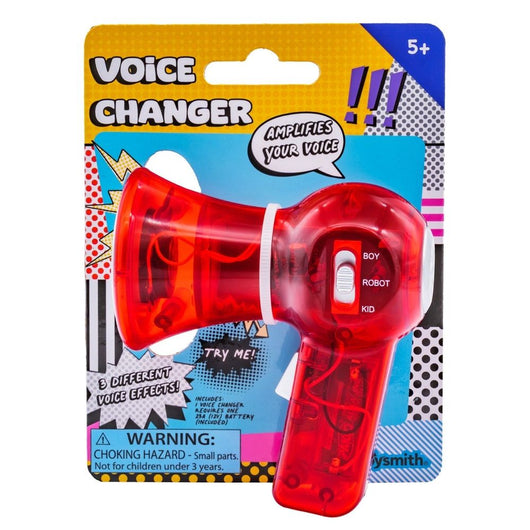 Mini Voice Changer (6)