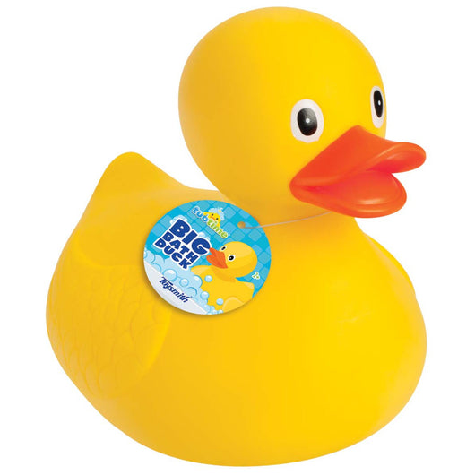 Tub Time Big Bath Duck (6)
