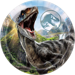 Jurassic World 4 Round 7