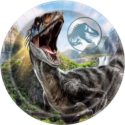Jurassic World 4 Round 7