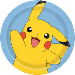 Pokemon Round 9