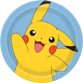 Pokemon Round 9