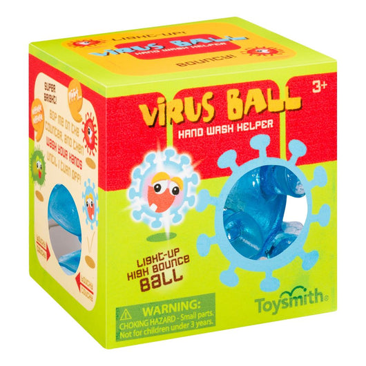 Virus Hand Wash Helper (12)