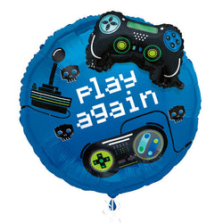 Gamer Birthday 