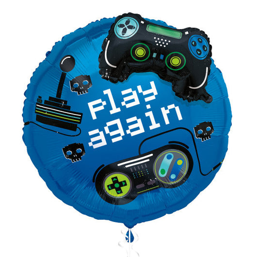 Gamer Birthday 