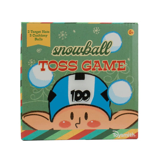 Snowball Toss Game (4)