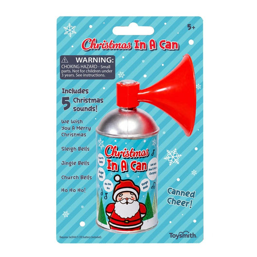 Christmas In a Can (4)
