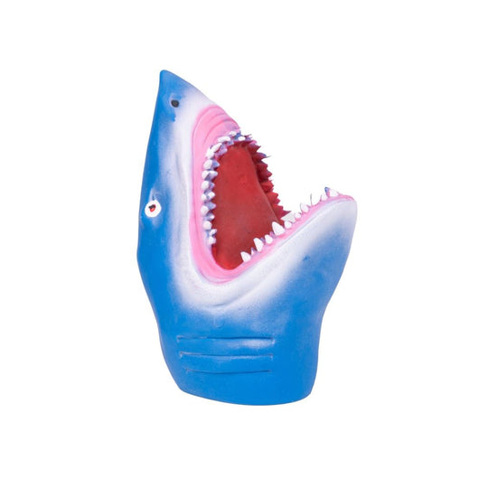 Shark Hand Puppet (12)