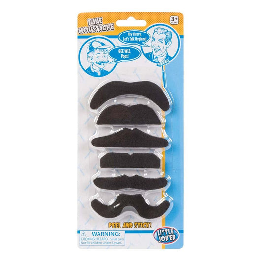 Fake Moustaches (12)