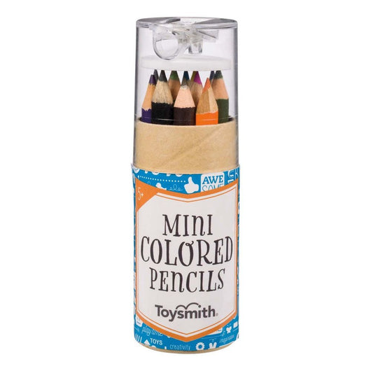 Mini Colored Pencils (24)