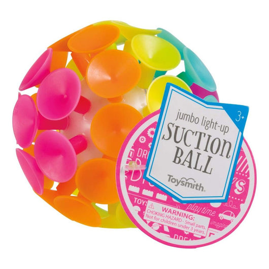 Jumbo Suction Ball (12)