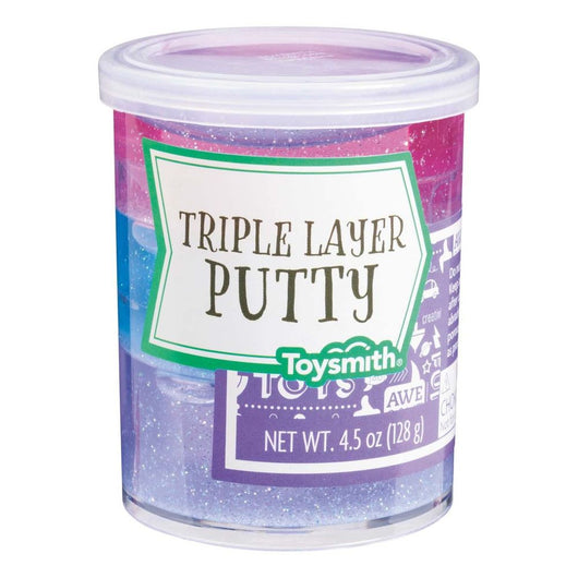 Triple Layer Putty (16)