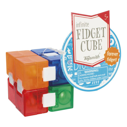 Infinite Fidget Cube (24)