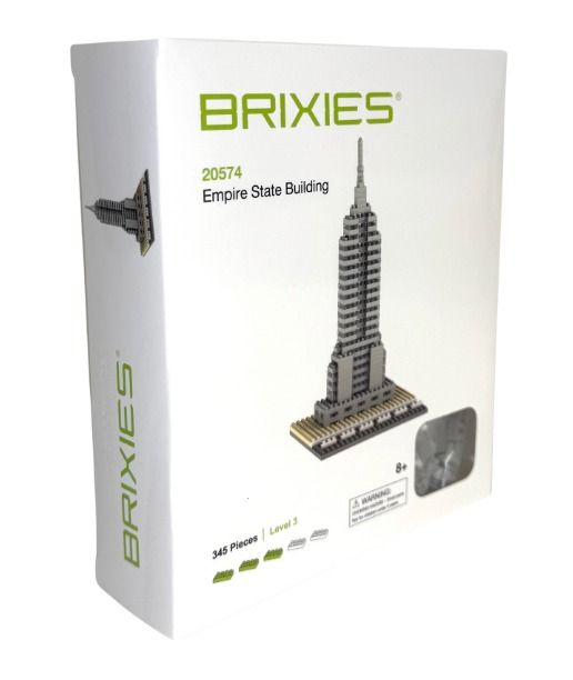 Small Gift Box Empire State Building (5)