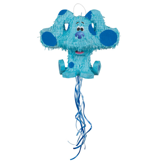 Blue's Clues 3D Pull Pinata