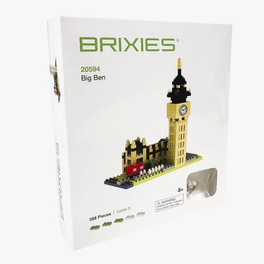 Small Gift Box Big Ben (5)