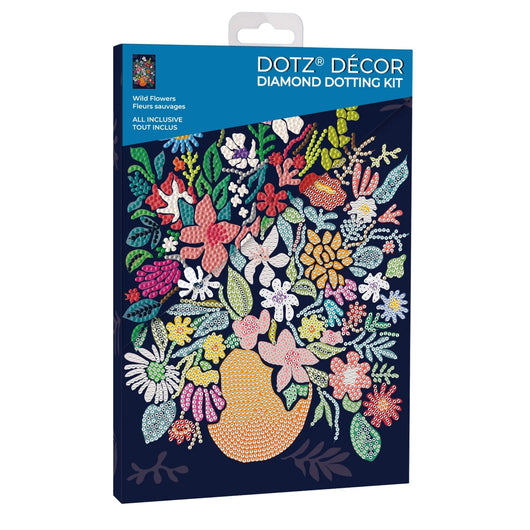 Dotz Decor Assortment 1 (6)