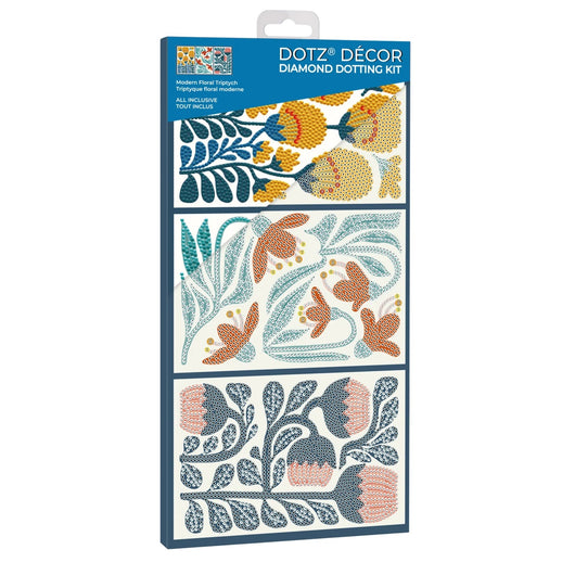 Dotz Decor Assortment 2 (6)