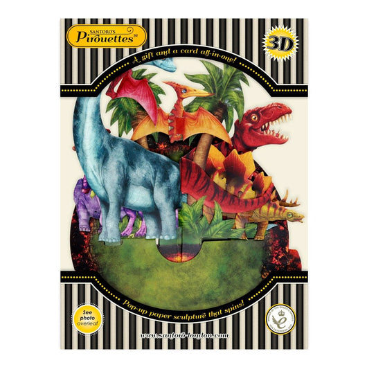 Jurassic Dinosaurs (6)