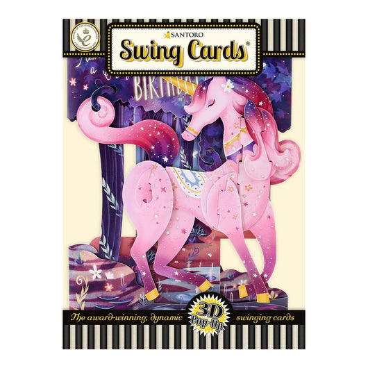 Magical Birthday - Unicorn (6)