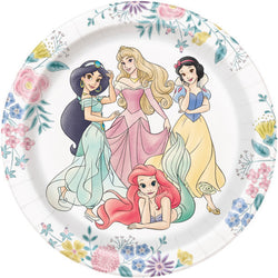 Disney Princess Round 7