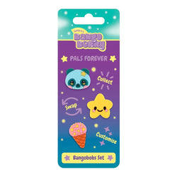 Bangobob Set, Pals forever (6)