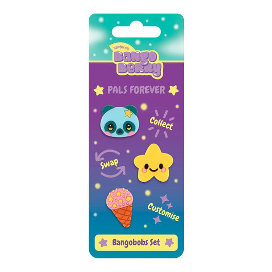 Bangobob Set, Pals forever (6)