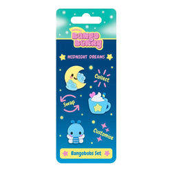 Bangobob Set, Midnight Dreams (6)