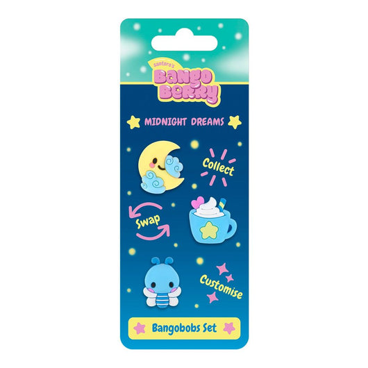 Bangobob Set, Midnight Dreams (6)