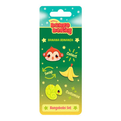 Bangobob Set, Banana Bonanza (6)