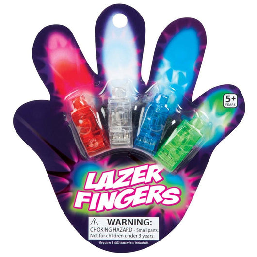 Lazer Fingers (12)