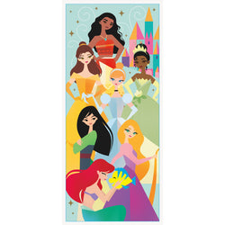 Disney Princess Door Poster, 27