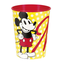 Disney Mickey Mouse 16oz Plastic Stadium Cup