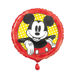 Disney Mickey Mouse Round 18