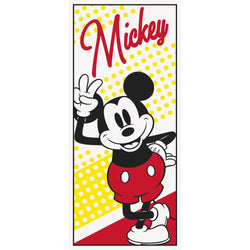 Disney Mickey Mouse Door Poster, 27