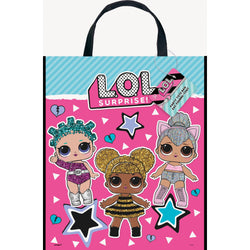 LOL Surprise Tote Bag, 13