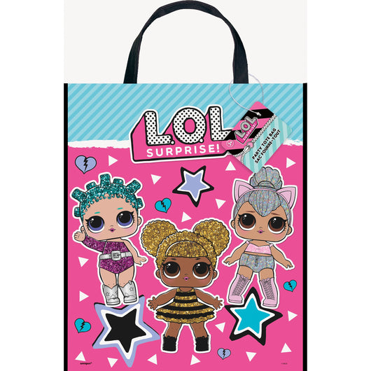 LOL Surprise Tote Bag, 13