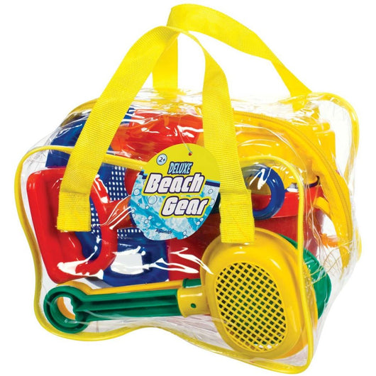 Deluxe Beach Gear (6)