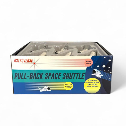 Pull-Back Space Shuttle (12)
