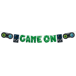 Gamer Birthday 
