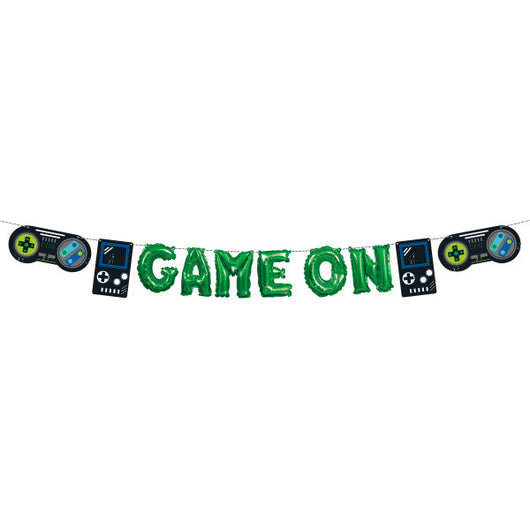 Gamer Birthday 