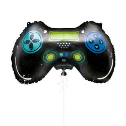 Game Controller Shaped 23