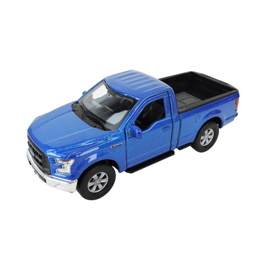 Ford F-150 Truck (12)